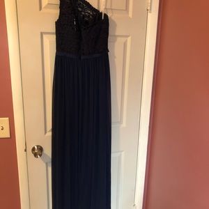 Bridesmaid dress